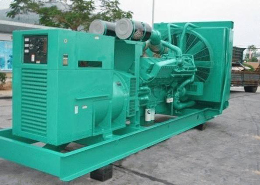 红坪镇75kw康明斯柴油发电车出租图片 红坪镇75kw康明斯柴油发电车出租图片